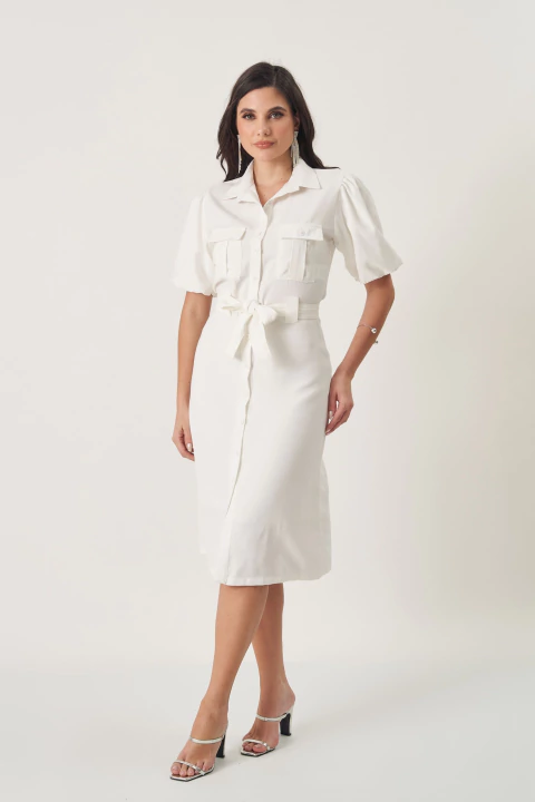 VESTIDO ANGELINA- 32061