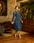 VESTIDO ERICA - 60074 - Joyaly