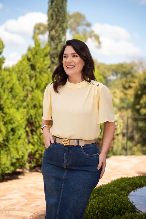 BLUSA EMILY - 32199 - comprar online