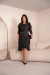 VESTIDO CAMILA - 12946 - comprar online
