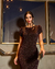 VESTIDO VICKY - 60047 - loja online