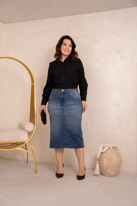 SAIA ALANA - 12943 - comprar online