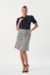 CAMISA MANOELA - 60058 - Joyaly