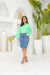 SAIA DENIM VERANO - 12816 na internet
