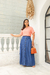 SAIA LONGA LUANA - 12660 - comprar online