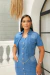 VESTIDO COM CASAQUETO - 12631 na internet