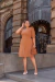 VESTIDO COLOR - 12540 - loja online