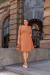 VESTIDO COLOR - 12540 - Joyaly