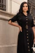 Imagem do VESTIDO LONGO RUTE - 65573