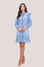 VESTIDO CHEMISIE DENIN - 12359