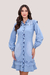 VESTIDO CHEMISIE DENIN - 12359 - comprar online