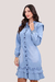 VESTIDO CHEMISIE DENIN - 12359 na internet