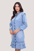VESTIDO CHEMISIE DENIN - 12359 - Joyaly