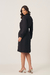 CHEMISE MIDI LORENA - 60111 - loja online