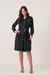 CHEMISE MIDI LORENA - 60111
