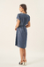 VESTIDO JOICE - 12637 - Joyaly
