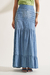 SAIA LONGA CAROLINE - 12497 - comprar online