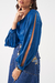 BLUSA CAROLINE - 65527 - loja online