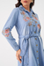 VESTIDO ANTONELLA - 12550 - Joyaly