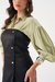 CAMISA JULIETA - 80191 - Joyaly