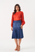 BLUSA CAROLINE - 65527 - Joyaly