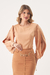 BLUSA CAROLINE - 65527
