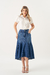CAMISA COM GUIPPIR ANGELICA - 60088 - comprar online