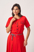 CONJUNTO PENÉLOPE - 65560 - Joyaly