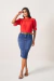 SAIA DENIM - 12772