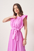 VESTIDO SAMANTHA - 32022 - Joyaly