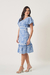VESTIDO FIORELLA - 80229 - comprar online