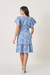 VESTIDO FIORELLA - 80229 - Joyaly