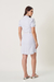 VESTIDO LINHO COLOR - 12639 - loja online