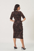 VESTIDO AUREA - 60044 - loja online