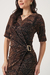 VESTIDO AUREA - 60044 - Joyaly