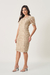 VESTIDO DAIANA - 80233 - Joyaly