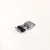 Prensatela de Falso Overlock 7mm (telas finas) - 822801001