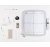 Janome Bordadora MC400E