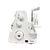 Janome 8110DX *Nuevo diseño* - Janome Argentina