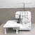 Tabla de extensión Overlock - 792PG, 793PG, 7933, 8110dx y 9110dx - Janome Argentina