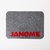 Alfombra Janome