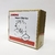 Contenedor de residuos para Overlock. - tienda online