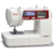 Janome 4120QDC