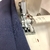 Accesorio de Overlock para dobladillo invisible - 200203104