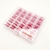 Bobinas Plásticas (Caja Cherry x 25 u.) - comprar online