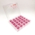 Bobinas Plásticas (Caja Cherry x 25 u.) - Janome Argentina