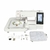 Imagen de Janome Bordadora MC500E
