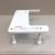 Tabla de extensión Overlock - 792PG, 793PG, 7933, 8110dx y 9110dx