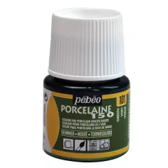 PORCELAINE 150 45ML COLOR 101 VERDE TORNASOL