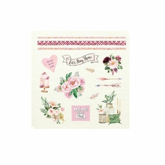 Libro de Stickers Boho Dreams - comprar online